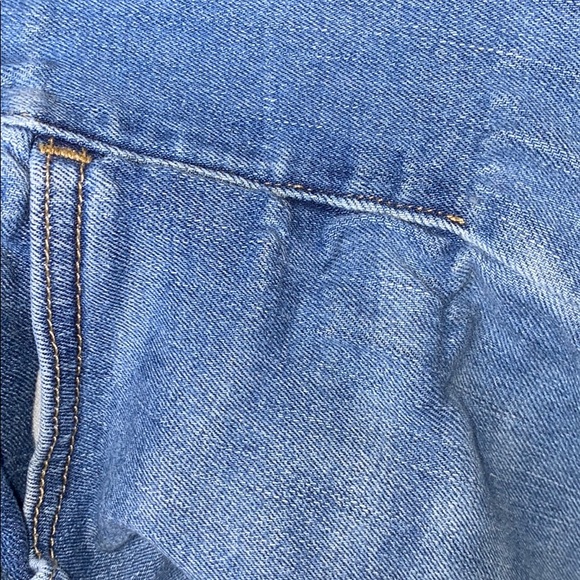 Levi 710 super skinny women’s jeans - Picture 8 of 8